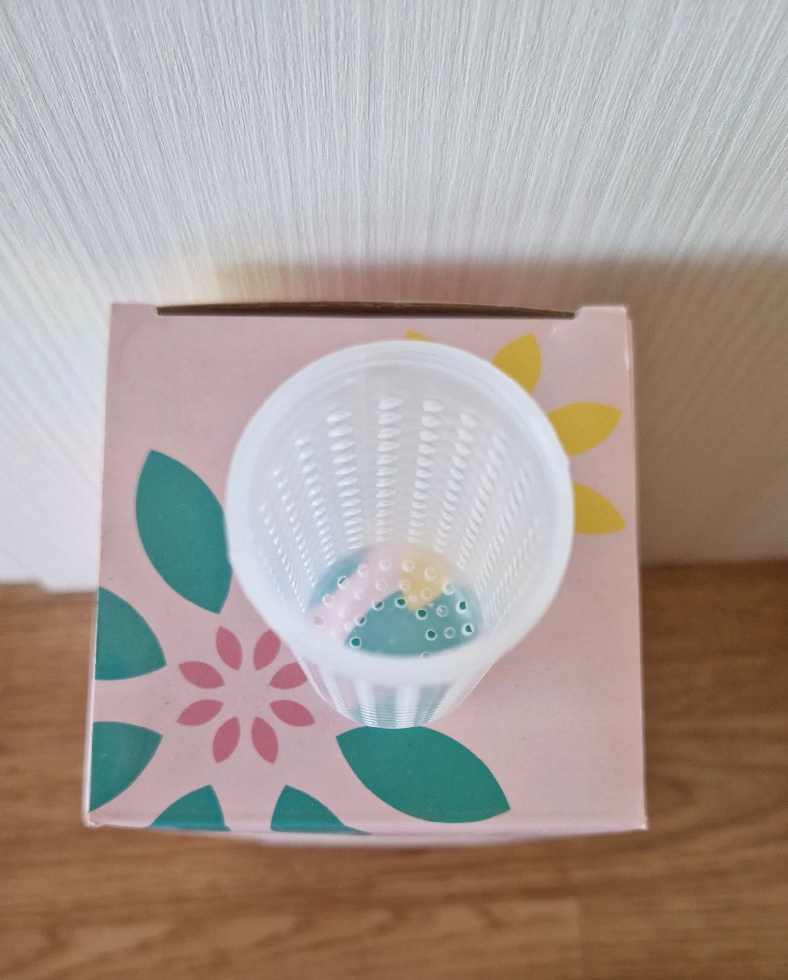 Termo Fitvia con infusor - Nuevo con etiqueta – photo 10
